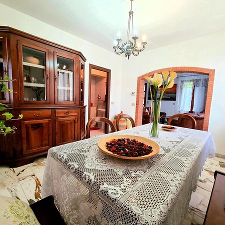 Hostal Casa Valentini San Giuliano Terme Exterior foto