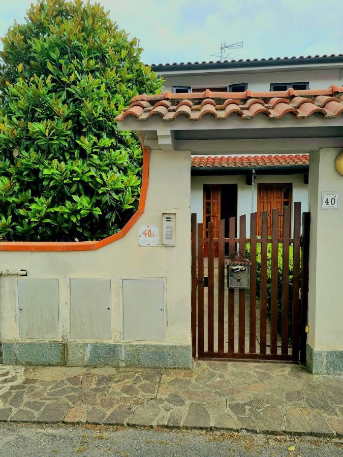 Hostal Casa Valentini San Giuliano Terme Exterior foto