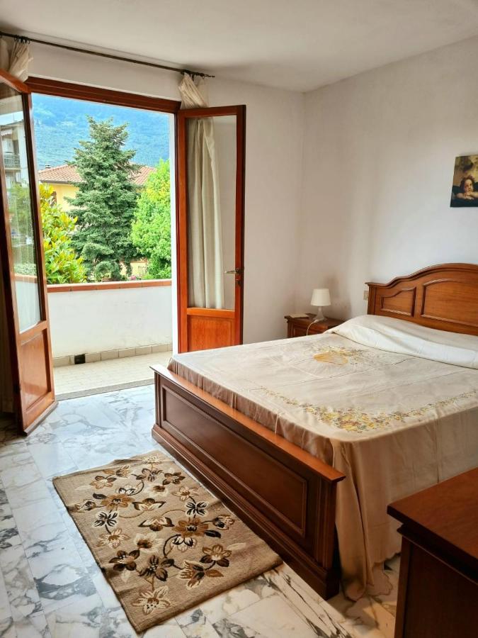 Hostal Casa Valentini San Giuliano Terme Exterior foto
