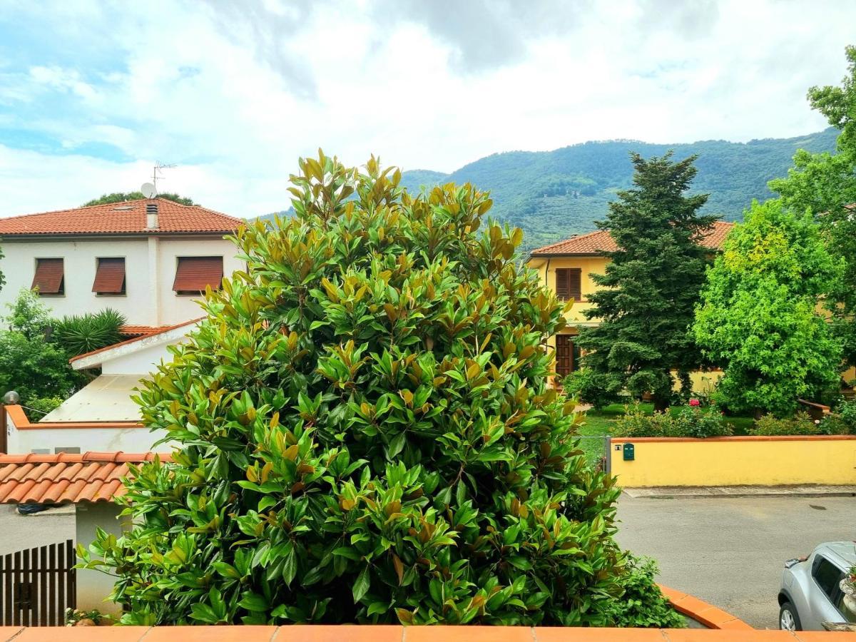 Hostal Casa Valentini San Giuliano Terme Exterior foto
