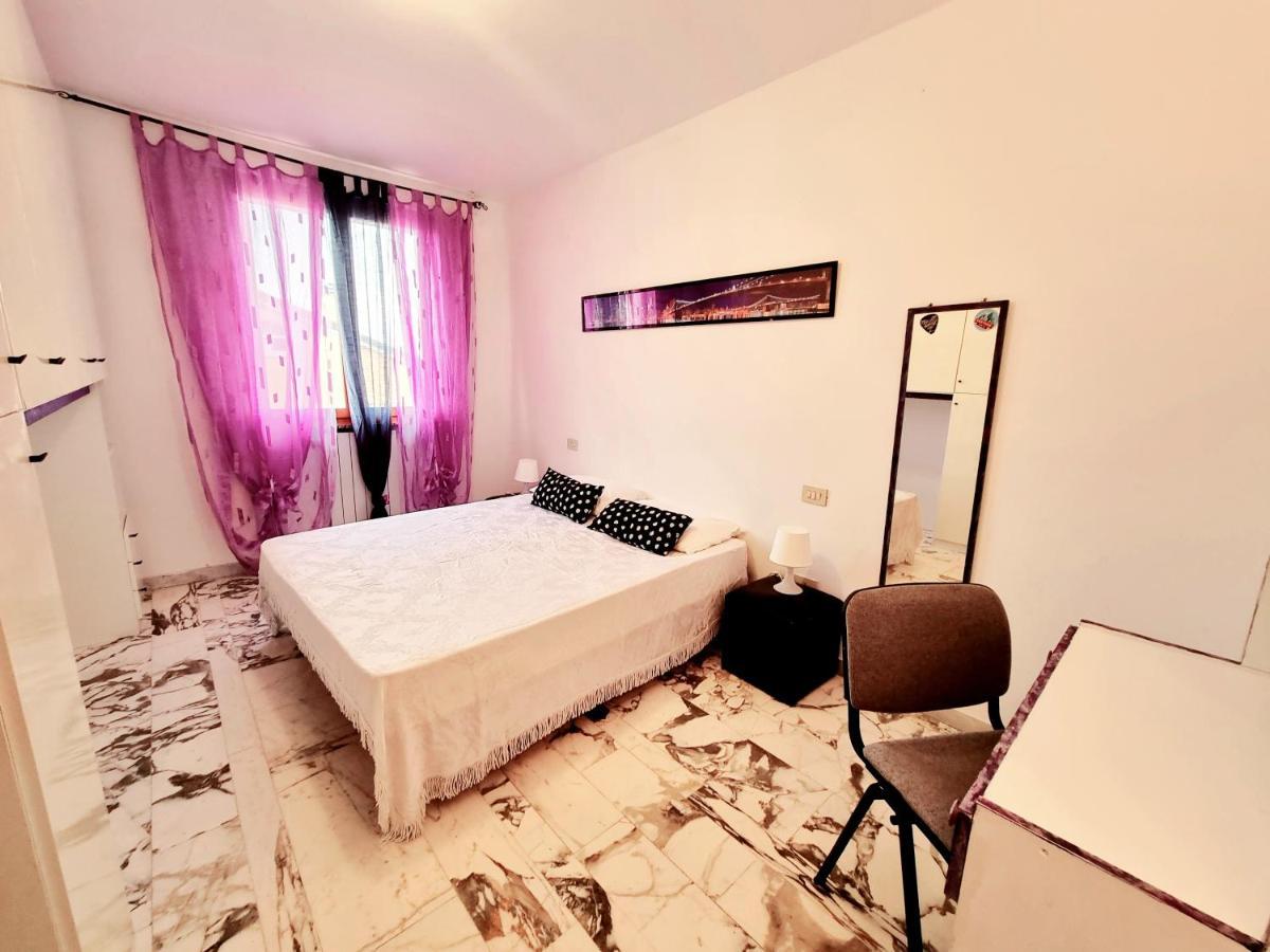 Hostal Casa Valentini San Giuliano Terme Exterior foto