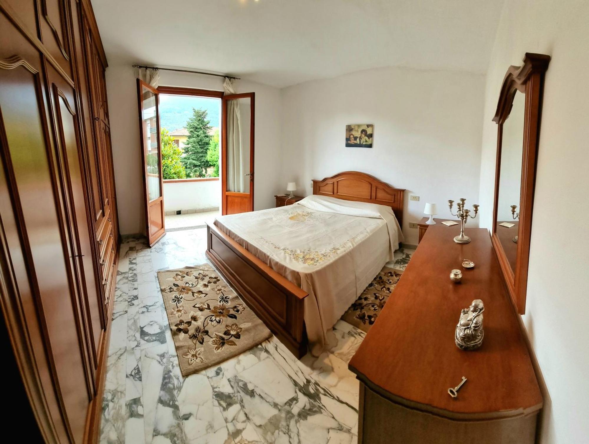 Hostal Casa Valentini San Giuliano Terme Habitación foto